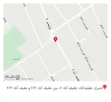 معمارکده (معماری و دکوراسیون داخلی)
