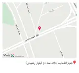 آهن آلات رضایی
