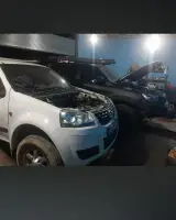 تعمیرگاه مکانیکی جک و لیفان