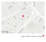 لابراتوار چاپ و صحافی ایستگاه عکس همدان