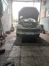 مکانیکی مهدی باقری
