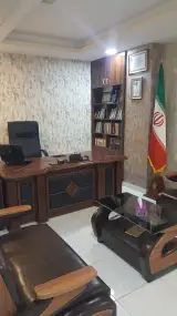 دفتر وکالت محمدرضا طالبی اقدم