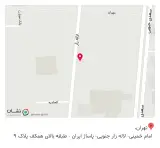 ایمن حریق