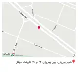 کابینت مجلل
