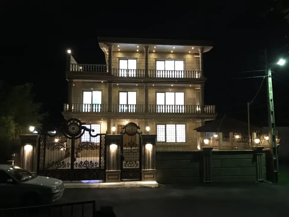 مشاورین املاک خانه نو