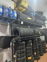 نمایندگی لاستیک دولتی پولادی
