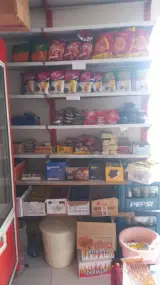 سوپر مارکت ایری