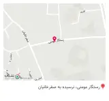 استودیو طراحی و تبلیغات خط سوم