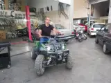 اگزوز سازی کلاسیک