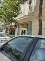 کافه اسپیناس در وکیل‌آباد مشهد