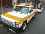 خودرو بر امداد خودرو و یدک کش تبریز نو