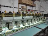 کارگاه گلدوزی کامپیوتری کلاسیک