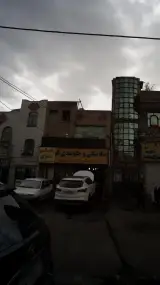 مکانیک و جلو بندی رادیاتور سازی