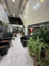 کافه بی نظیر در یزد
