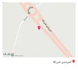آهن فروشی اکباتانی