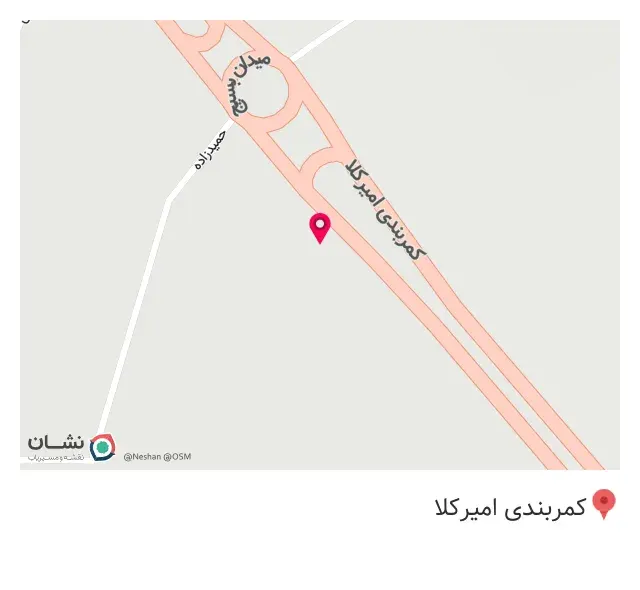 آهن فروشی اکباتانی