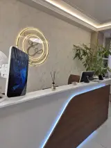 کلینیک زیبایی الیزا شیراز