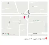 پیشتاز طب تبریز