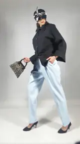 خیاطی مانی
