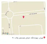کارخانه تولیدی ایده آل سهند