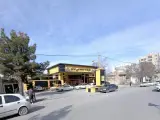 پمپ بنزین اختصاصی قائم(عج)