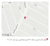 دنیای دکوراسیون مجتبی