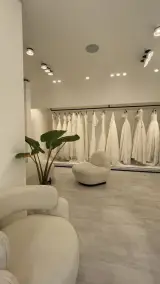 مزون لباس عروس پرنیان