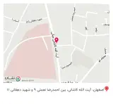 تجهیزات پزشکی نیلوفر آبی