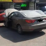 تعمیرگاه چین لند
