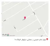 چاپخانه شابلن زنی رنگین