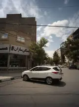 مسکن سازان
