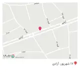 فروشگاه لوازم یدکی خودرو