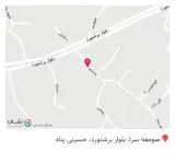 تجهیزات پزشکی فرخی