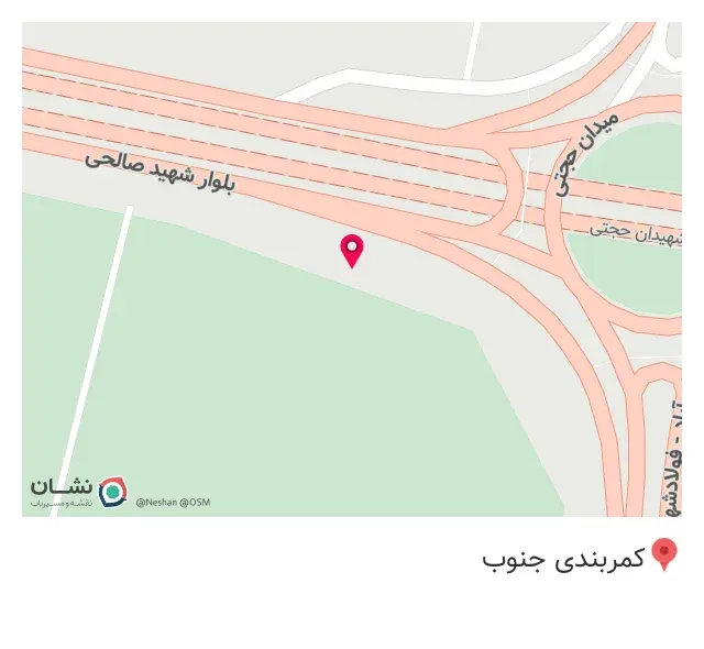 تاسیسات ساختمانی اطمینان حسناتی