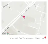 بیمه سینا مسلم زاده 2555