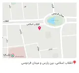 هتل فردوسی