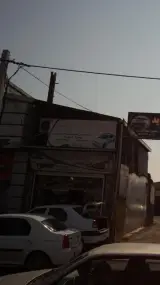 فروشگاه زمانی بابل تندر‍‍