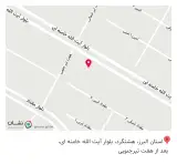 فروشگاه درب عالی قاپو