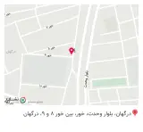 فروشگاه دکوراسیون و کاغذ دیواری