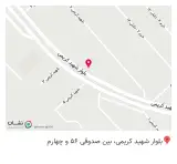 آهن آلات رحیمی