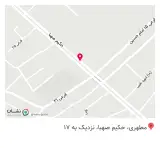 سوپر مارکت عمادی
