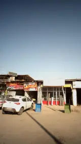تعمیرگاه مرکزی طالبی
