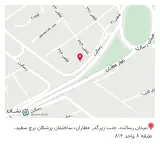 شرکت بازرگانی تسنیم تجهیز پیشگام شرق