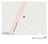 تیرچه فولاد آزادشهر
