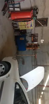 جلوبندی و هیدرولیک نیشابوری (ایران پژو)