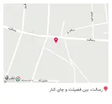 کارگاه تولید و تعمیر درب و پنجره سازی و آهن آلات حاج ابوطالب