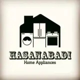 لوازم خانگی حسن آبادی