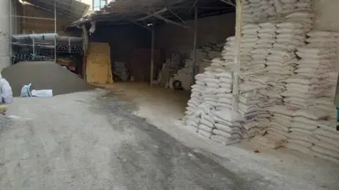 کلینیک مصالح ساختمانی سبک سازان آتیه