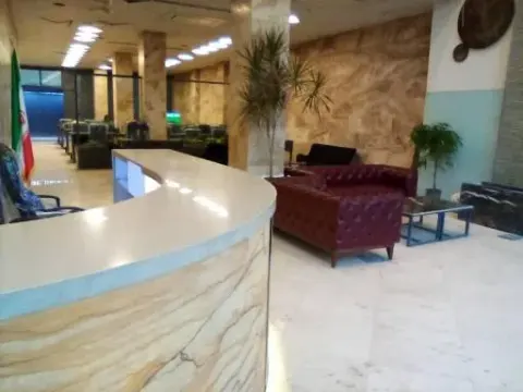 دفتر مهندسی ساختمانی حس نو