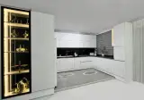 کابینت آشپزخانه هووم